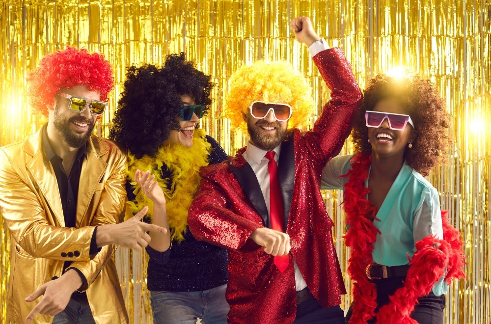 Met deze goede tips geef jij een origineel themafeest